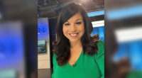 Illness Update: Does Oklahoma News Anchor Julie Chin Have Stroke On Live TV? Meet KJRH Journalist-Meteorologist Husband