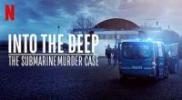 Robert Stevenson: Into The Deep The Submarine Murder Case (2022) Movie Review – A Shocking and Jaw-Dropping Documentary