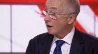 What Is BBC Royal Expert Nicholas Witchell Illness? Here Is A Health Update Of The BBC News Royal Correspondent