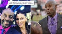 Details About Latisha Pelayo Age And Nationality - Jerry Rice Wife Pics 2022