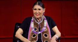 Who Is Sacheen Littlefeather's Husband?