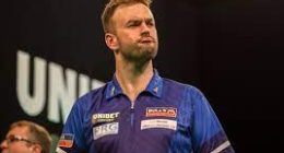 Who Is Ross Smith Darts Player Wife? His Height And Net Worth 2022