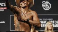 Alex Oliveira Wife Mariana Cassiano: Who Is She? Details To Know About Ex-Rodeo Turn To MMA Fighter