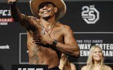 Alex Oliveira Wife Mariana Cassiano: Who Is She? Details To Know About Ex-Rodeo Turn To MMA Fighter
