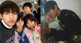 Does Kim Taehyung Have A Sister? Know About BTS Member Siblings, Name, And More