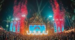 Dimitri Vegas: Sunburn Goa 2022 Headliner Name Revealed - Afrojack and Like Mike