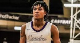DJ Wagner Net Worth After Nike Deal: Meet His Girlfriend, Father & Brother Kareem Watkins