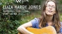 Singer Eliza Hardy Jones From "The War On Drugs" - Who Is She?