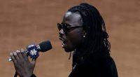 Black Pumas Singer Eric Burton Wife and Family: World Series National Anthem Singer Net Worth