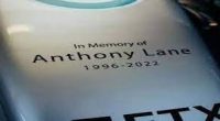 What Happened To Anthony Lane Mercedes And Why Is Mercedes Paying Tribute to Him?