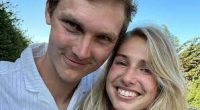 Viktor Axelsen Wife Natalia Koch Rohde: Who Is She? Net Worth Of Badminton Player