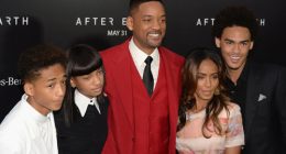 13 Most Popular Celebrity Families In USA