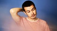 What Happened To English Singer Rex Orange County Teeth? Net Worth and Girlfriend In 2022