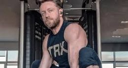 Meet Niko Algieri Co-founder of Equilibrium: 10 Facts You Didn't Know About The Personal Trainer