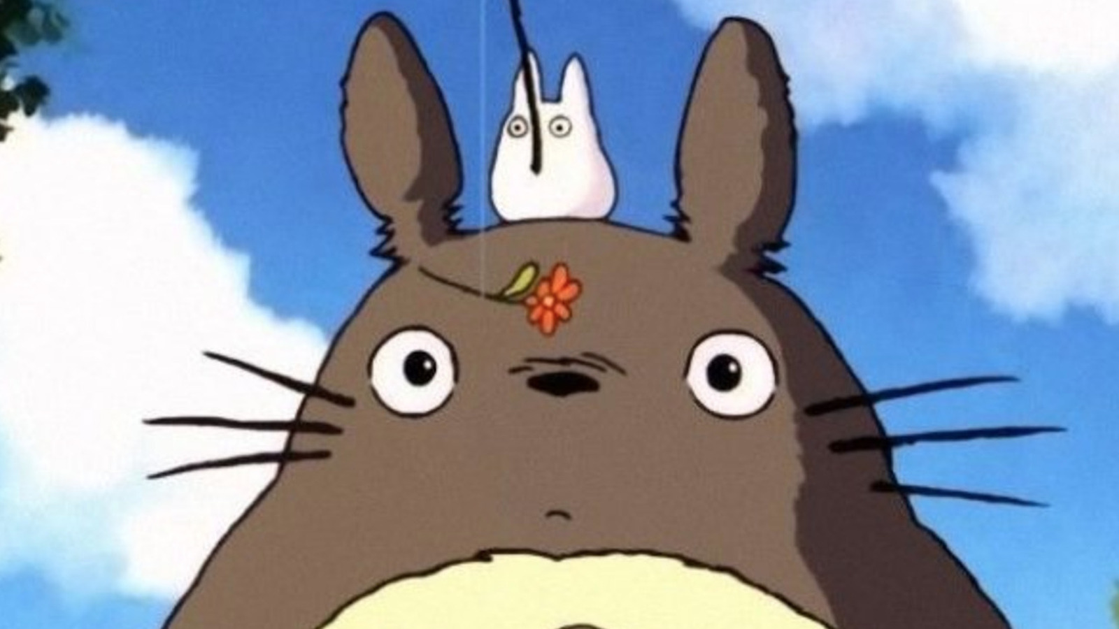 The Best Studio Ghibli Characters Ranked News Around The World