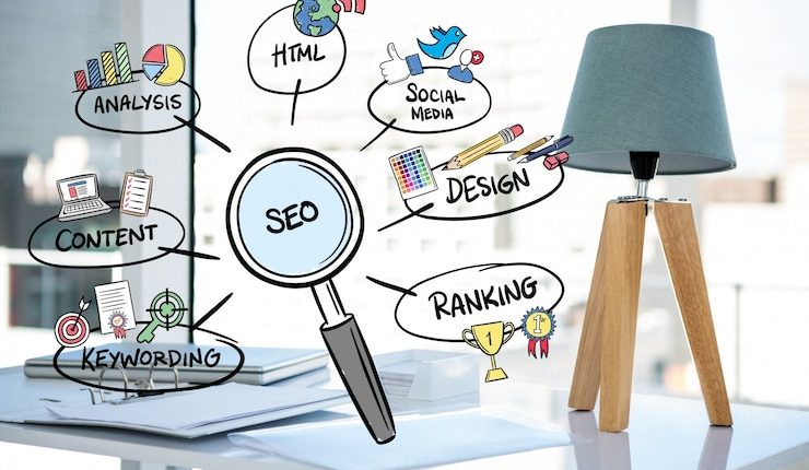 7 Reasons to Outsource SEO Projects