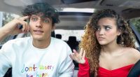 Did American YouTuber Dom Brack Cheat On Sofie Dossi? Cheating Photos And Breakup Reason