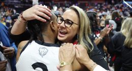Does Becky Hammon Have A Child? Here Are Facts To Know About Her Husband