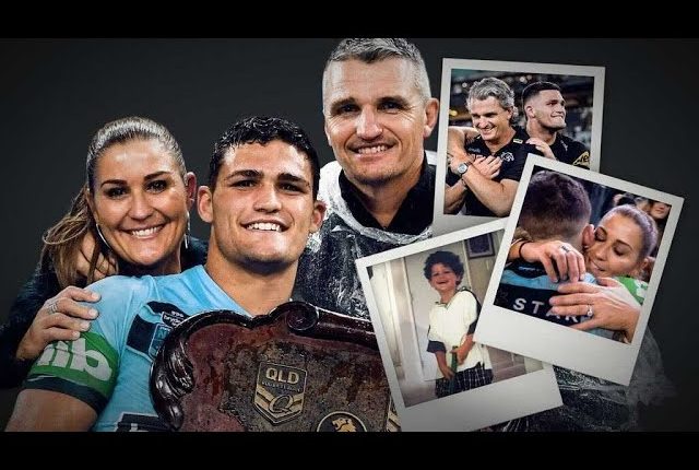 Who Are Nathan Cleary Parents? Meet Rebecca Cleary Sister Milaya Cleary & Indi Cleary, Brother Jett Cleary