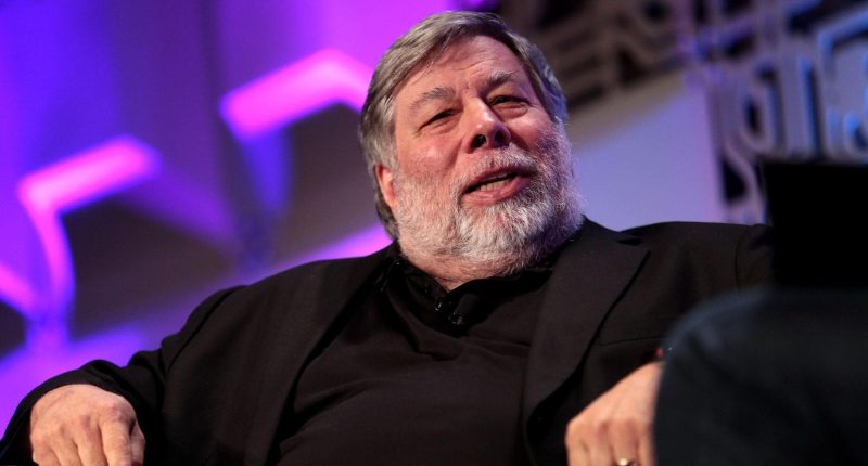 Does Steve Wozniak Have A Wife? Here Are Fast Facts To Know About Apple co-founder