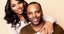 Sarah Jakes Roberts: Daughter Of Bishop TD Jakes