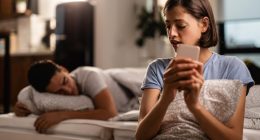 Here Are 20 Surprising Signs Your Partner Might Be Cheating on You