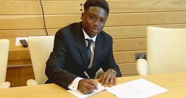 Who Are Tariq Lamptey Parents? Father Ahmed Lamptey And Mother, Nationality And Net Worth