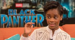 Letitia Wright Injury Update: Is She In Hospital Now? 10 Things You Didn’t Know about Letitia Wright