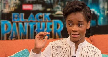 Letitia Wright Injury Update: Is She In Hospital Now? 10 Things You Didn’t Know about Letitia Wright