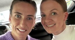 Is Jill Scott Married To His Fiance Shelley Unitt? Relationship Timeline And Dating History