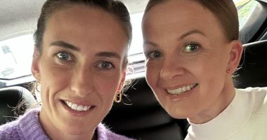 Is Jill Scott Married To His Fiance Shelley Unitt? Relationship Timeline And Dating History