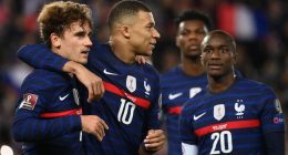 Religion: Is French Forward Antoine Griezmann Christian Or Muslim?
