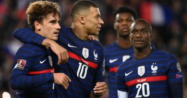 Religion: Is French Forward Antoine Griezmann Christian Or Muslim?