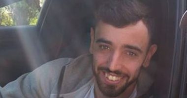 What Is Wrong With Bruno Fernandes Teeth? Portuguese Midfielder Arm Tattoo Meaning And Design