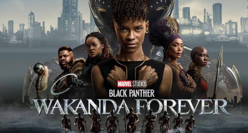 Black Panther: Wakanda Forever’s - Don’t Miss How Twitter Reacts to Wakanda Forever