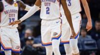 Shai Gilgeous And Hailey Summers: When Did They Start Dating?