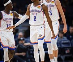 Shai Gilgeous And Hailey Summers: When Did They Start Dating?