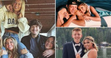 Who Are Xana Kernodle Parents? Idaho Students: Father Jeff Kernodle, Mother And Sister Jazzmin