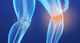 What exercises should be avoided with osteopenia?