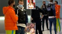 Has Stephen Bear Been Jailed? Arrest And Charges Update: Where Is He Now?