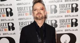 Has Boy George Done Hair Transplant Surgery? Does He Wears A Hat That Goes With His Makeup