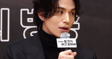 Lee Dong Wook Wife: Is He Single Or Married? Family And Net Worth