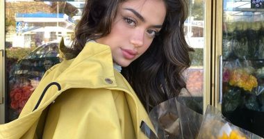 Nailea Devora Boyfriend: Is She Dating Hubert? TikTok Star's Net Worth