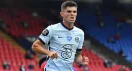 Who Is Christian Pulisic Wife: Has He Married His Girlfriend? Dating History And Reddit Update
