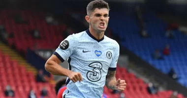 Who Is Christian Pulisic Wife: Has He Married His Girlfriend? Dating History And Reddit Update