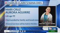 How did Mari Cruz Aurora Aguirre die? “Nana” cause of death Details