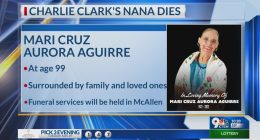 How did Mari Cruz Aurora Aguirre die? “Nana” cause of death Details