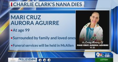 How did Mari Cruz Aurora Aguirre die? “Nana” cause of death Details