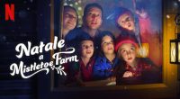 Where Was Netflix's Christmas on Mistletoe Farm Filmed?