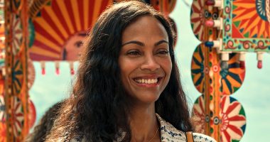 Who are the cast and characters in the Netflix series “From Scratch”?